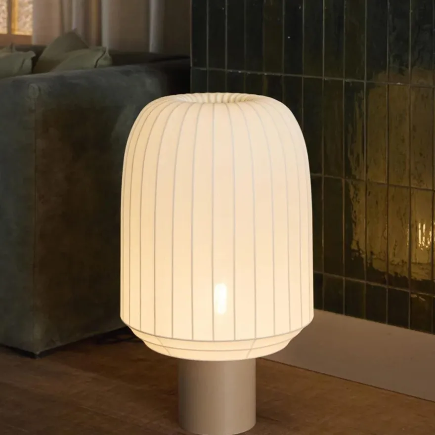 Tradition gulvlampe