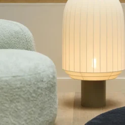 Tradition gulvlampe
