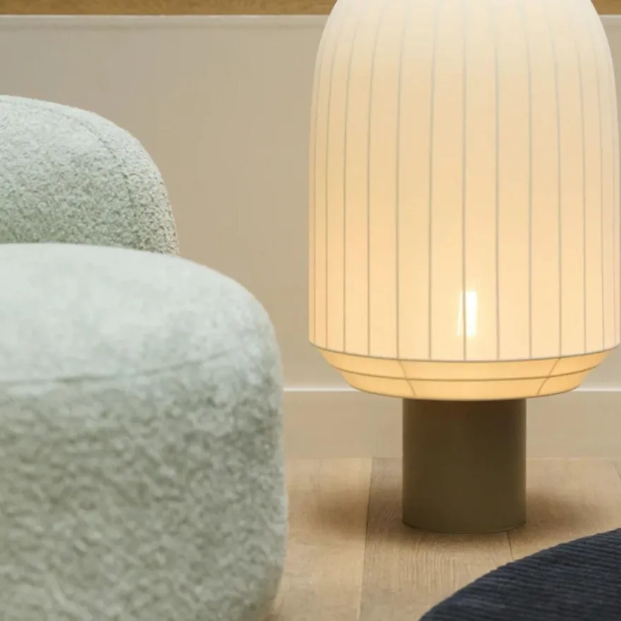 Tradition gulvlampe