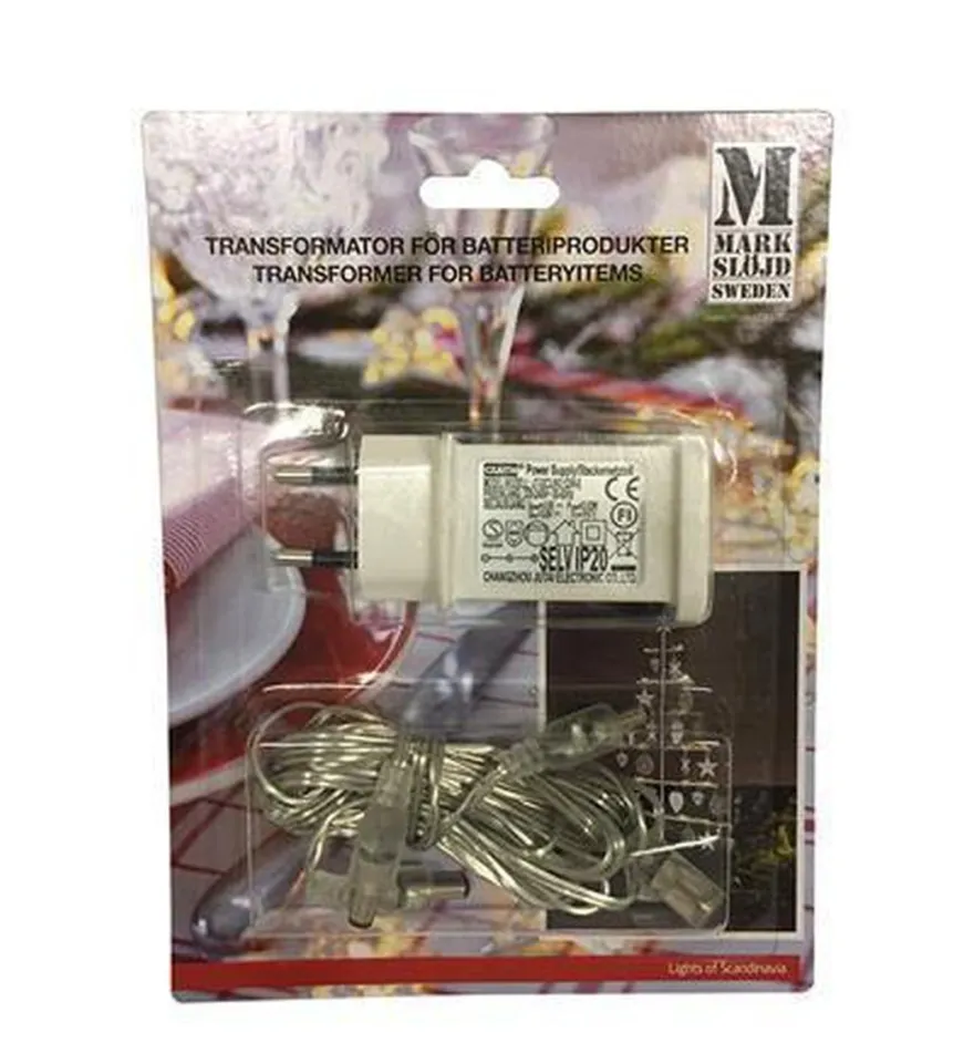 Transformer