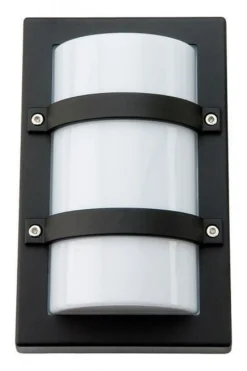 Trio mini utelampe E27