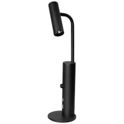 Tube micro bordlampe 2700 Kelvin med USB lading