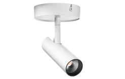 Tube Micro S takspot 7W 2700K dimbar