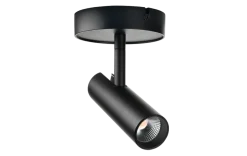 Tube Micro S takspot 7W 2000-2800K dim to warm