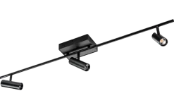 Tube Micro Track taklampe 18W 2700K Dimbar