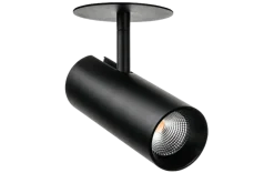 Tube Mini innfelt takspot 14W 2700K dimbar