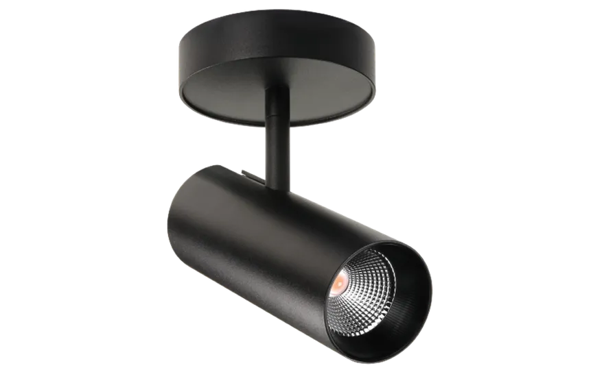 Tube Mini S takspot 17W LED 2700K
