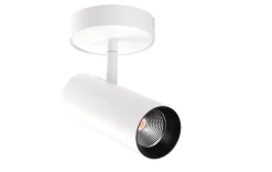 Tube Mini S takspot 17W LED 3000K dimbar