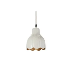 Tulippa tak/vinduspendel - Beige