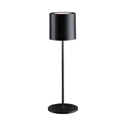 Tuni portabel bordlampe oppladbar 2,8W 2700 Kelvin IP44