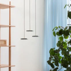 Umage Asteria Micro pendel v2 - antrasittgrå (ikke dimbar)