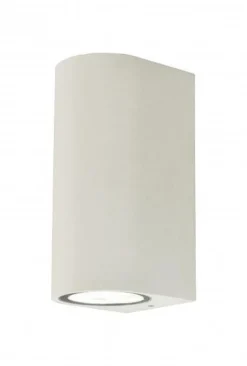 Union vegglampe opp/ned