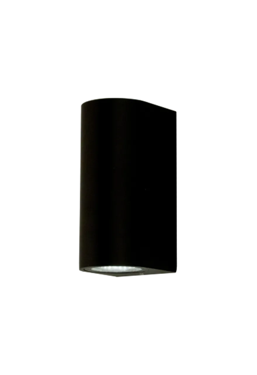 Union vegglampe opp/ned