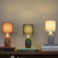 Uno bordlampe