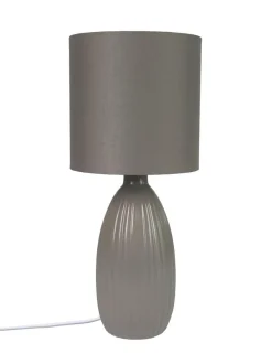 Uno bordlampe