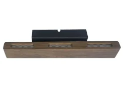 Vanessa vegglampe opp/ned lys 2700 Kelvin 6W - Dimbar