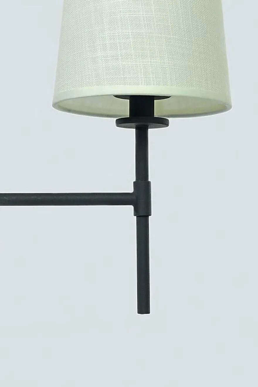 Verbier bordlampe 2-arm