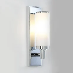 Verona vegglampe baderom IP44