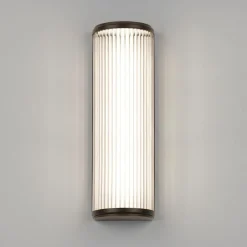 Versailles 400 vegglampe 7,1W dimbar IP44