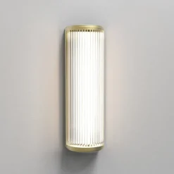 Versailles 400 vegglampe 7,1W dimbar IP44