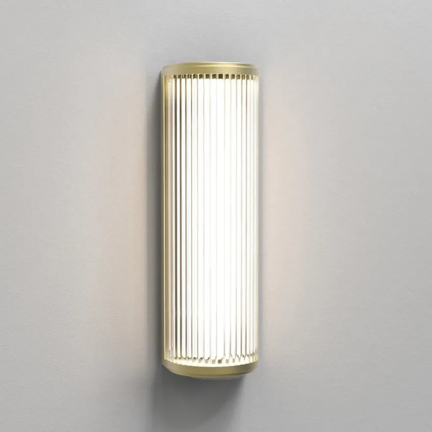 Versailles 400 vegglampe 7,1W dimbar IP44
