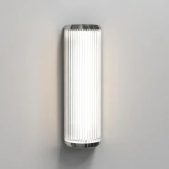 Versailles 400 vegglampe 7,1W dimbar IP44