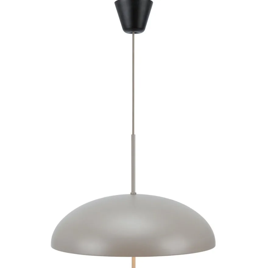 Versale takpendel 49 cm - Brun