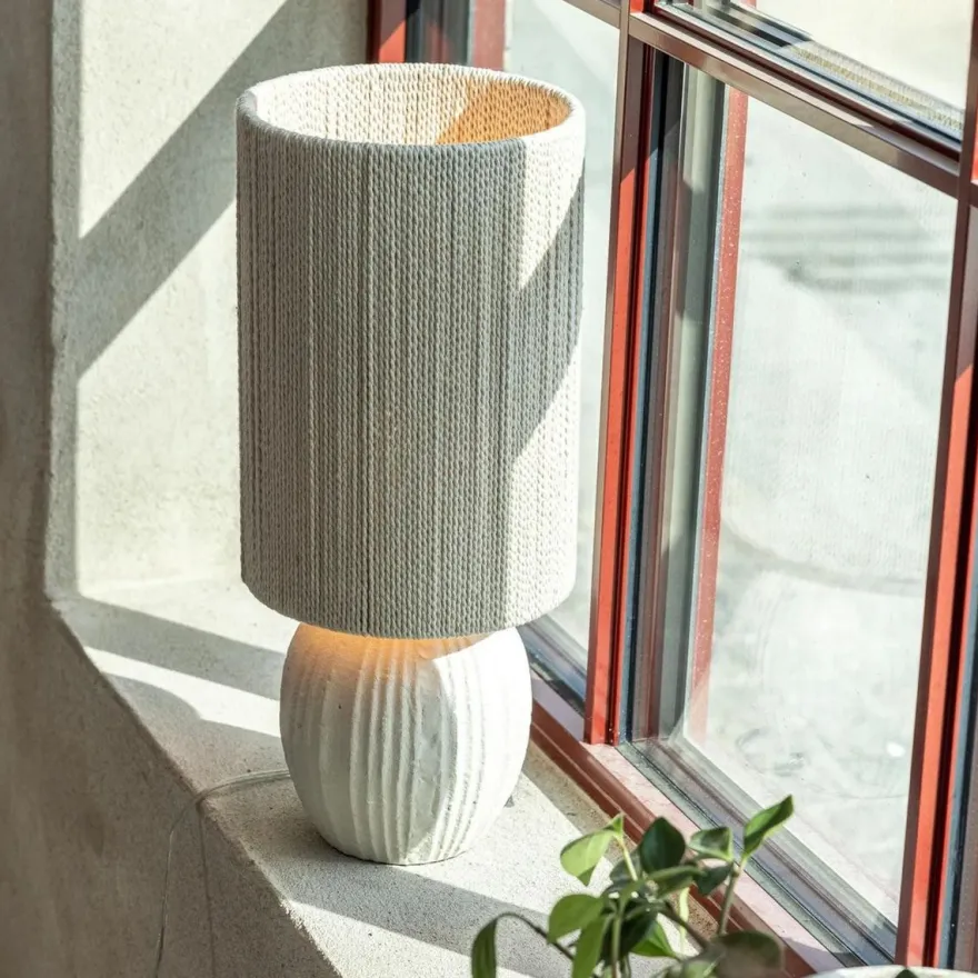 Viela bordlampe