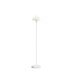 Vienda gulvlampe E14 - Hvit