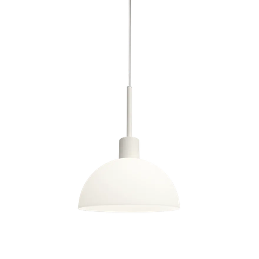 Vienda takpendel 20 cm - Hvit
