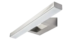View vegglampe baderom 46 cm 3000K 16W IP44