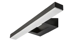 View vegglampe baderom 46 cm 2700K 16W IP44