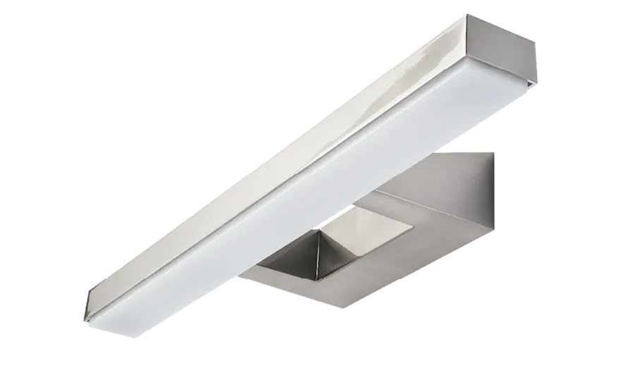 View vegglampe baderom 46 cm 2700K 16W IP44