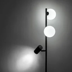 Vox gulvlampe 3-lys