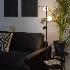 Vox gulvlampe 3-lys