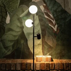 Vox gulvlampe 3-lys
