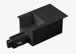 Vox high endetilkobling innfelt (L), svart
