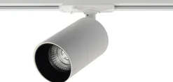 Vox Oz spot (1T) - Hvit/Svart - Signal white