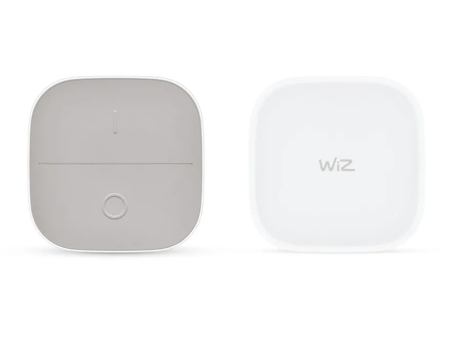 WiZ Smartbryter