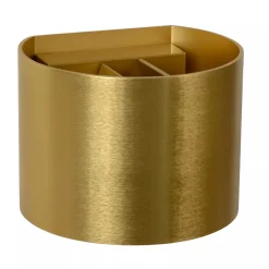 Xio round vegglampe opp/ned
