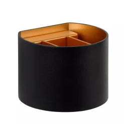 Xio round vegglampe opp/ned