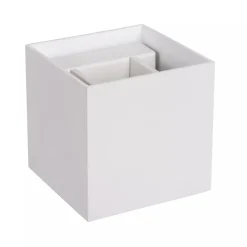 Xio square vegglampe opp/ned