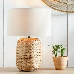 Zadi bordlampe