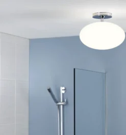 Zeppo taklampe