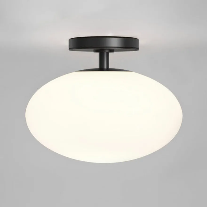 Zeppo taklampe