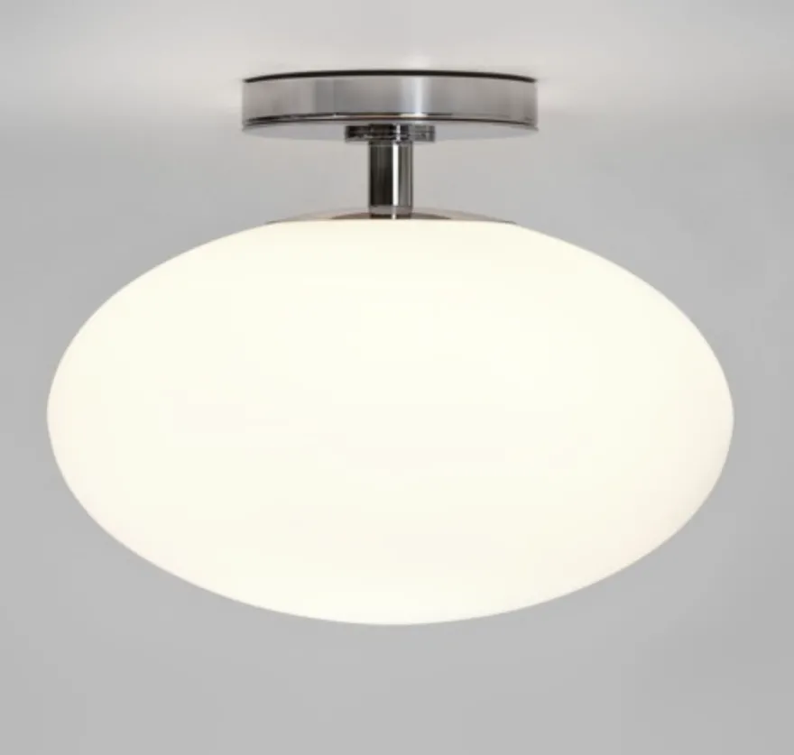 Zeppo taklampe