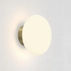 Zeppo vegglampe