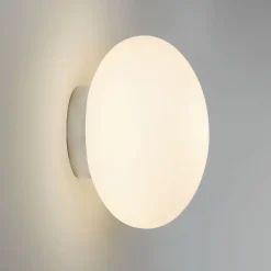 Zeppo vegglampe
