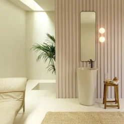 Zeppo vegglampe