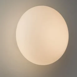 Zeppo vegglampe